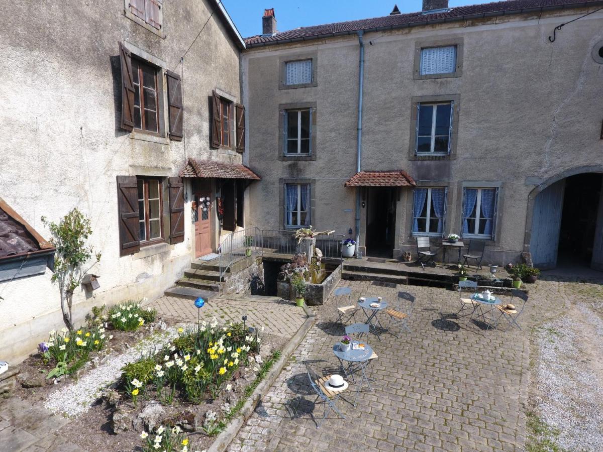 La Maison Du Notaire